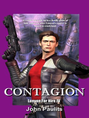 cover image of Contagion